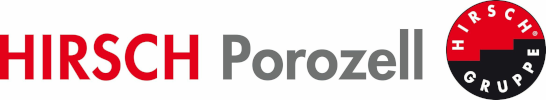 Hirsch Porozell GmbH
