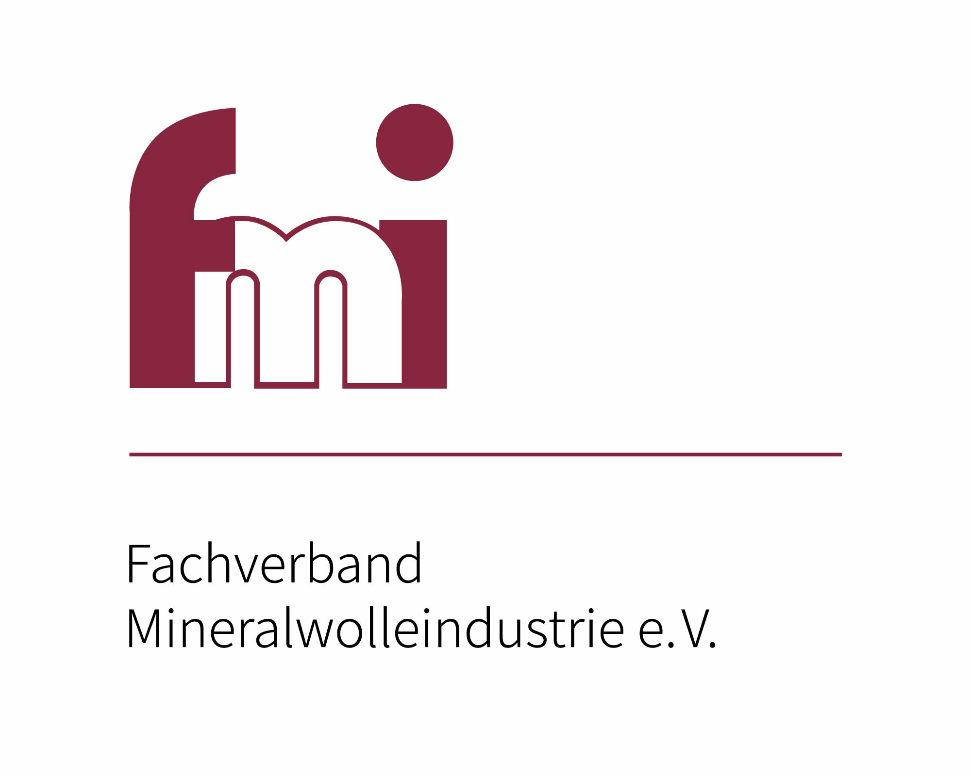 Fachverband Mineralwolldämmung
