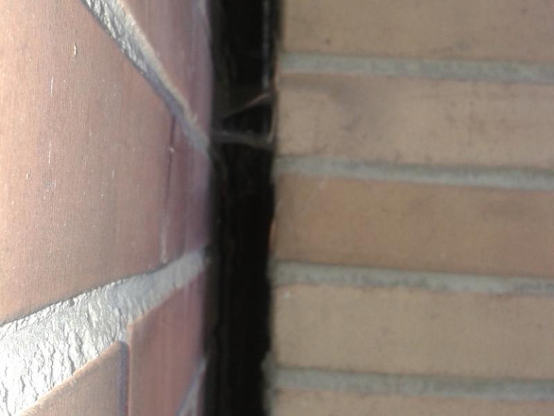 Blick in die Hohlschicht