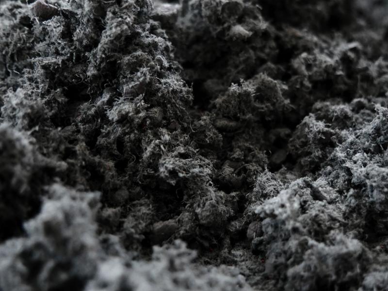 Calor-Einblasdämmung